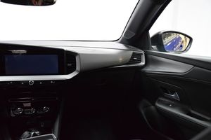 Opel Mokka-e bild 9