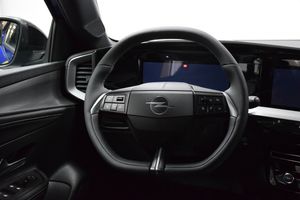 Opel Mokka-e bild 7