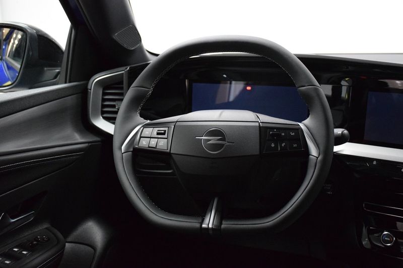 Opel Mokka-e bild 7