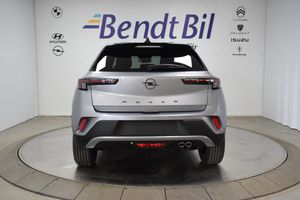 Opel Mokka-e bild 8
