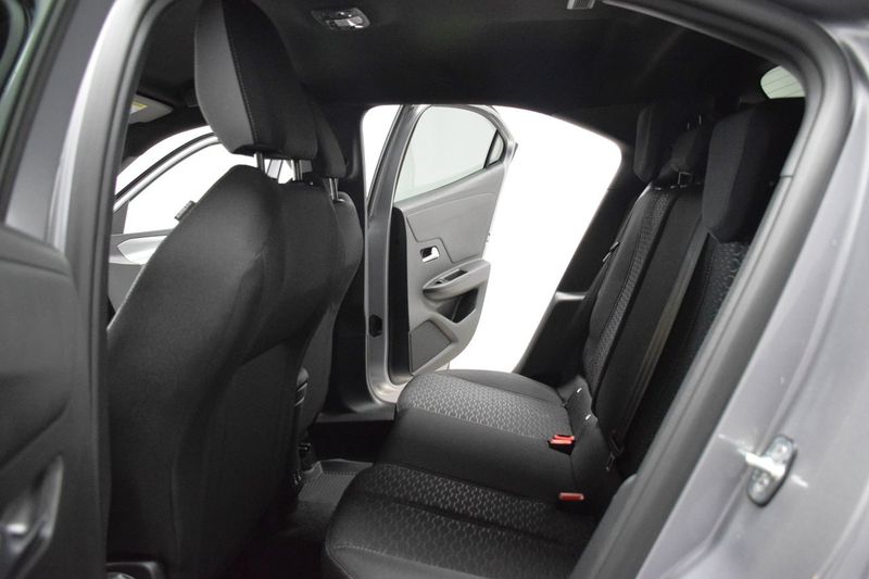 Opel Mokka-e bild 14