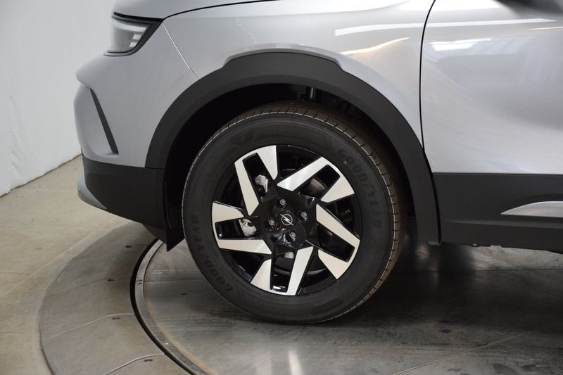 Opel Mokka-e bild 19