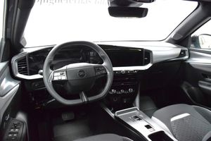 Opel Mokka-e bild 4