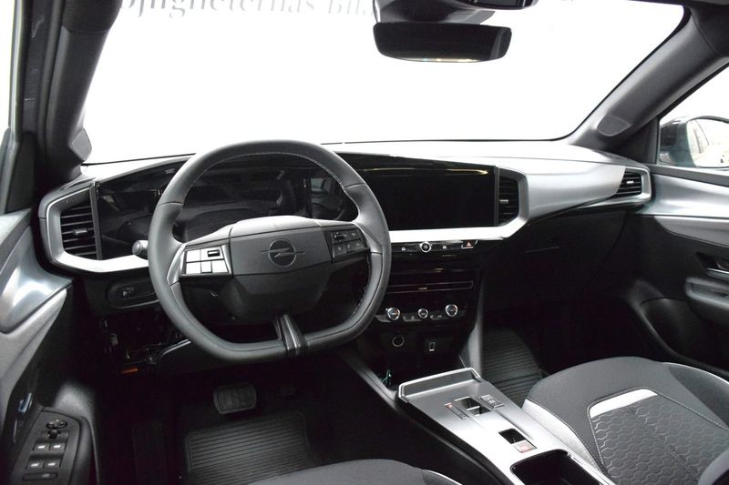 Opel Mokka-e bild 4