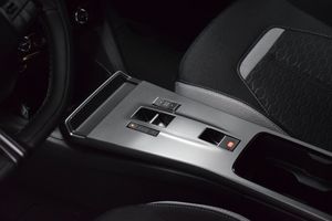 Opel Mokka-e bild 10