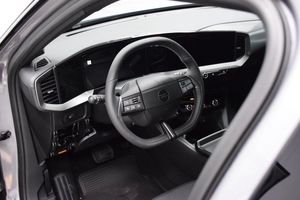 Opel Mokka-e bild 5