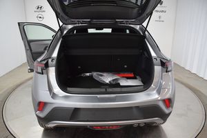 Opel Mokka-e bild 9