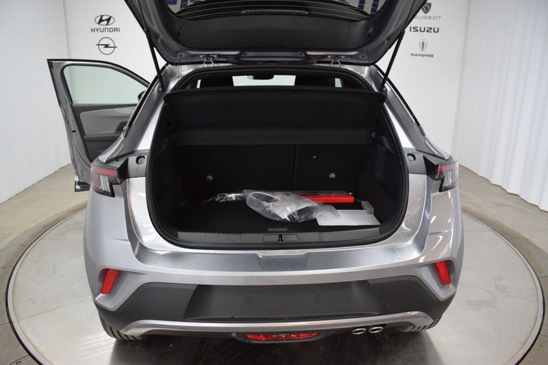 Opel Mokka-e bild 9