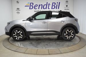 Opel Mokka-e bild 6