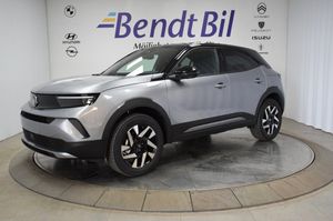 Opel Mokka-e bild 2