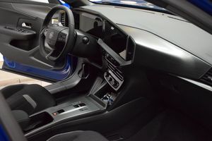 Opel Mokka bild 15
