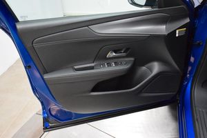 Opel Mokka bild 19