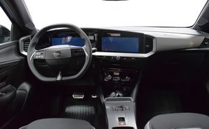 Opel Mokka bild 4