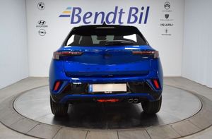 Opel Mokka bild 9