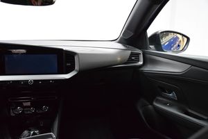 Opel Mokka bild 11