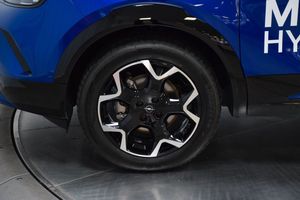 Opel Mokka bild 20