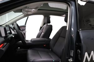 Leapmotor C10 bild 16