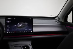 Leapmotor C10 bild 11