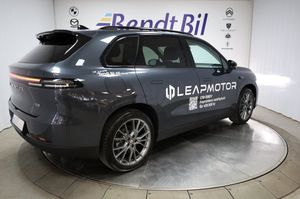 Leapmotor C10 bild 9