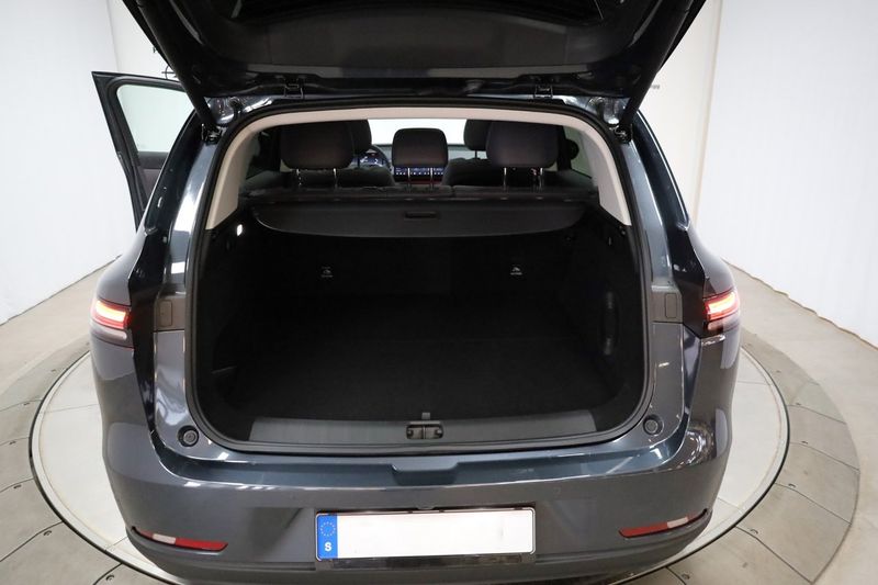 Leapmotor C10 bild 8