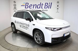 Leapmotor C10 bild 1