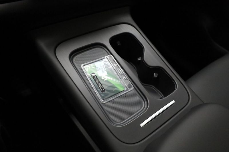 Leapmotor C10 bild 19