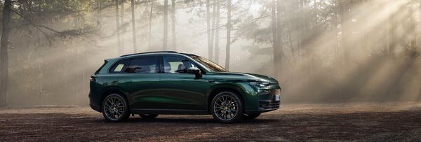 Leapmotor C10 AWD ProMax 598hk 437km WLTP Inget lockpris – allt ingår - 2026