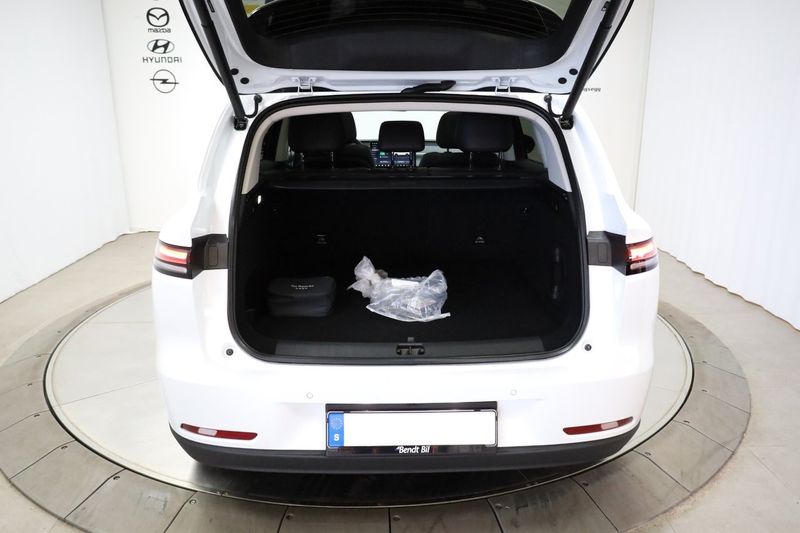 Leapmotor C10 bild 9
