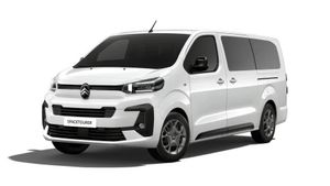 Citroen SpaceTourer bild 1