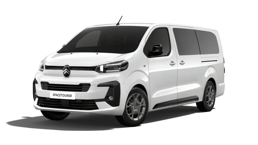 Citroen SpaceTourer