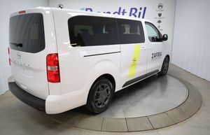 Opel Zafira bild 19