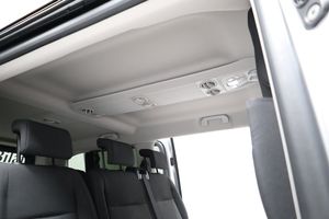 Opel Zafira bild 21
