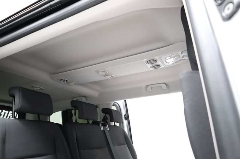 Opel Zafira bild 21