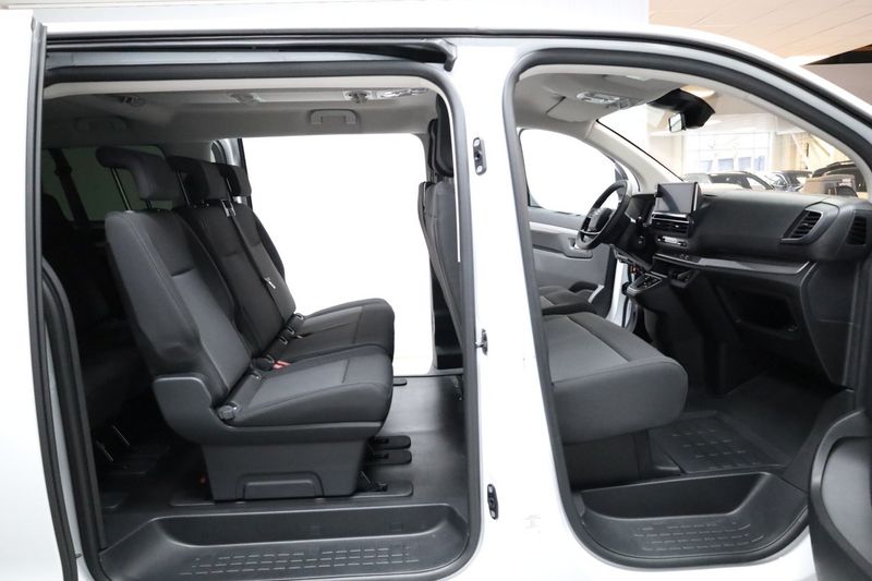 Opel Zafira bild 15