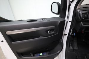Opel Zafira bild 16