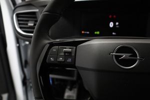 Opel Zafira bild 25