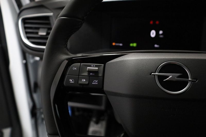 Opel Zafira bild 25