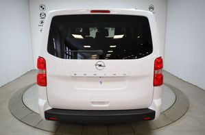 Opel Zafira bild 13
