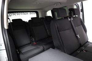 Opel Zafira bild 22