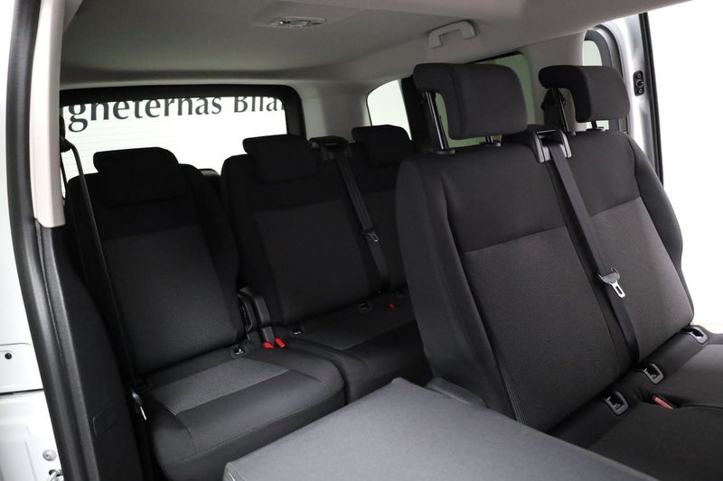 Opel Zafira bild 22