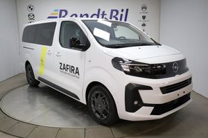 Opel Zafira bild 1