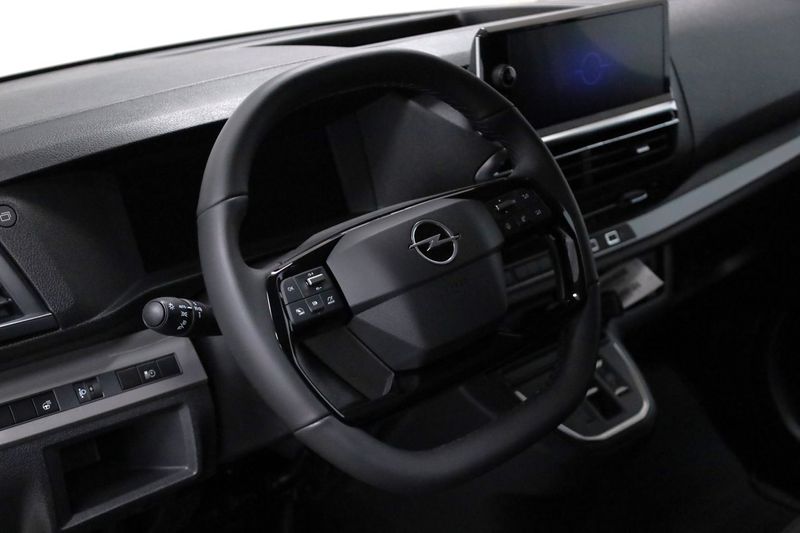 Opel Zafira bild 10