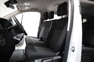 Opel Zafira bild 5
