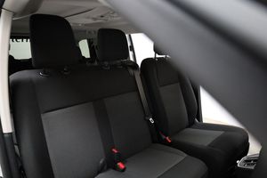 Opel Zafira bild 24