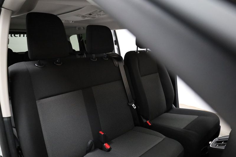 Opel Zafira bild 24