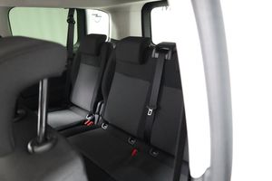 Opel Zafira bild 17