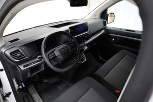Opel Zafira bild 2