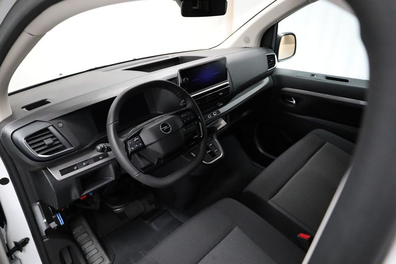 Opel Zafira bild 2