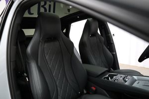 BYD Sealion 7 bild 21