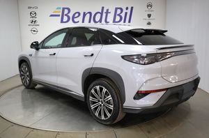BYD Sealion 7 bild 6